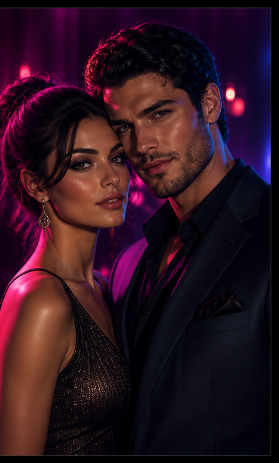Profil couple ChatÉmois