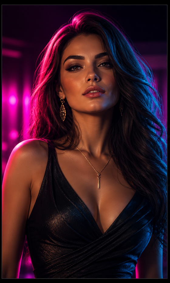 Profil féminin ChatÉmois