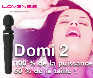 Lovense Domi 2