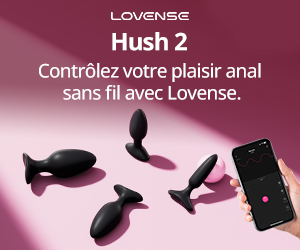Lovense Hush 2