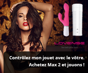 Lovense Max 2